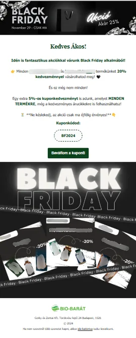 Kimutatás az esettanulmányhoz