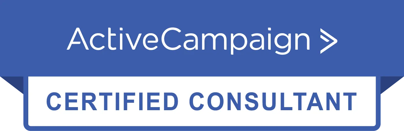ActiveCampaign certification