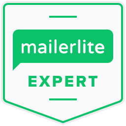 MailerLite certification