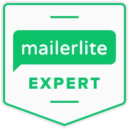 MailerLite minősítés
