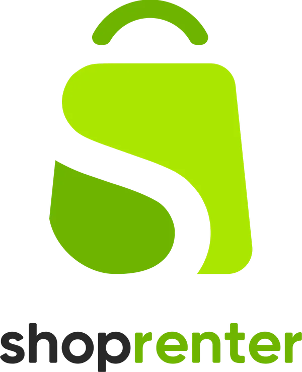 Shoprenter logó