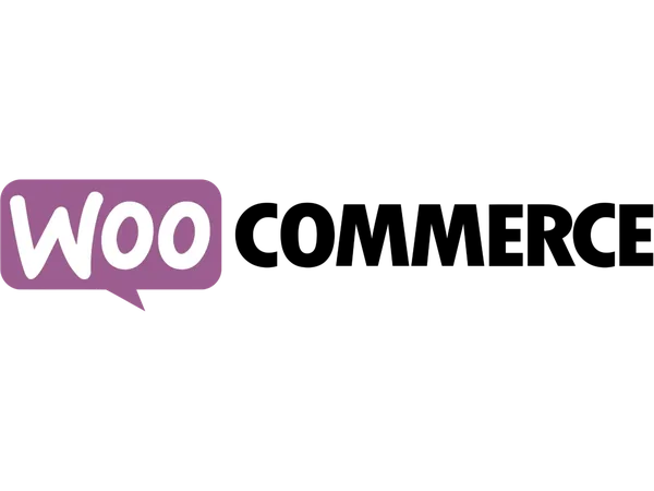 WooCommerce logó